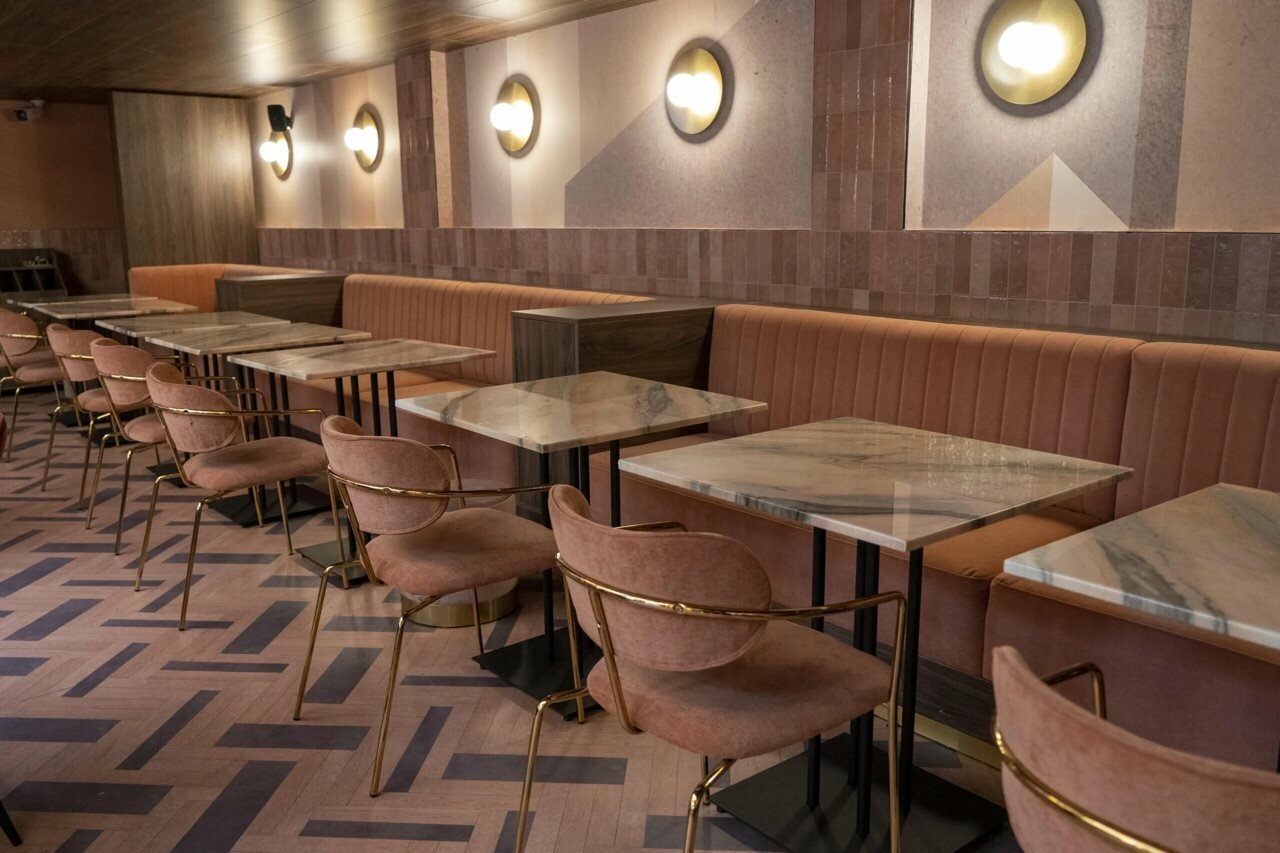 Фото ClapClap Hôtel