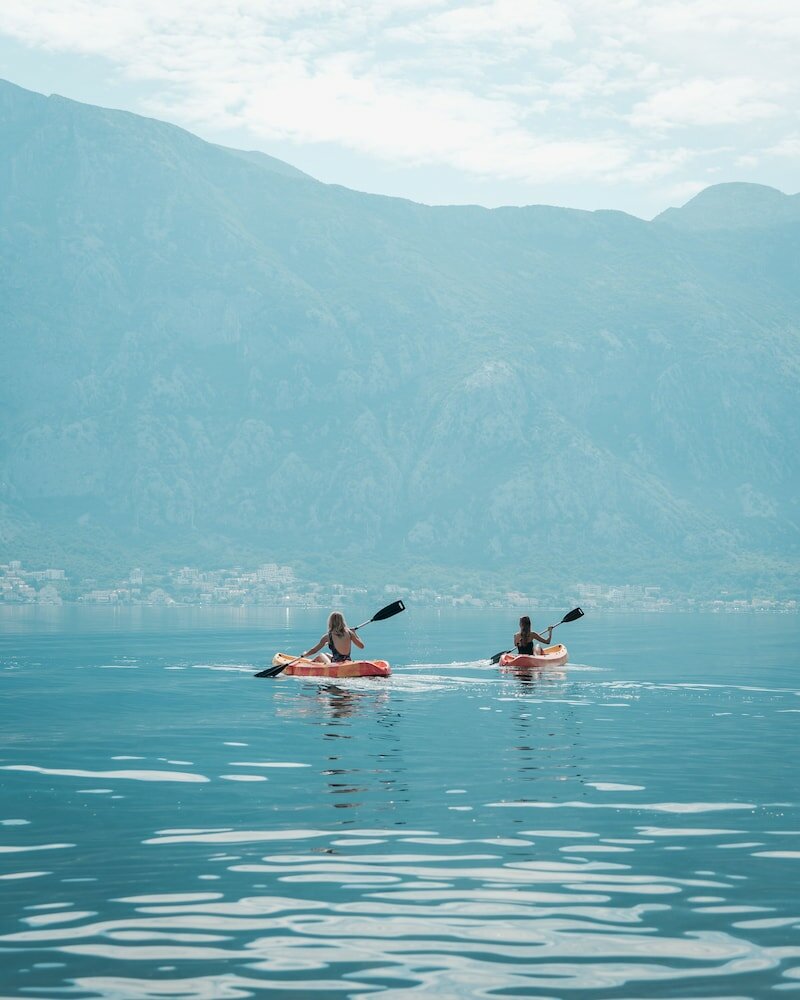 Фото Hyatt Regency Kotor Bay Resort