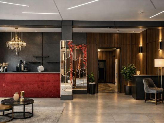 Фото Airis Residence