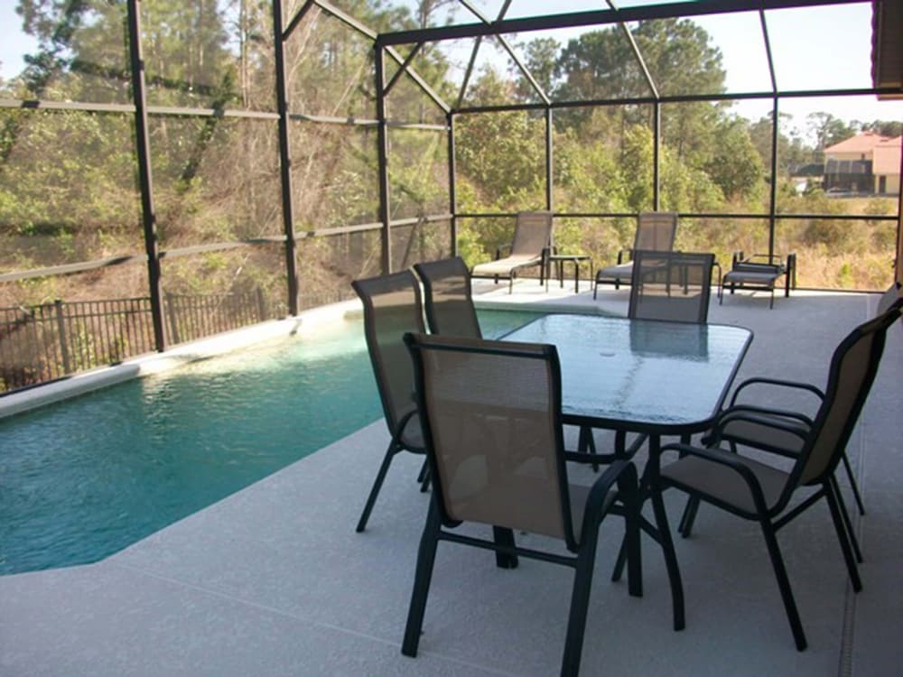 Фото Awesome Villa