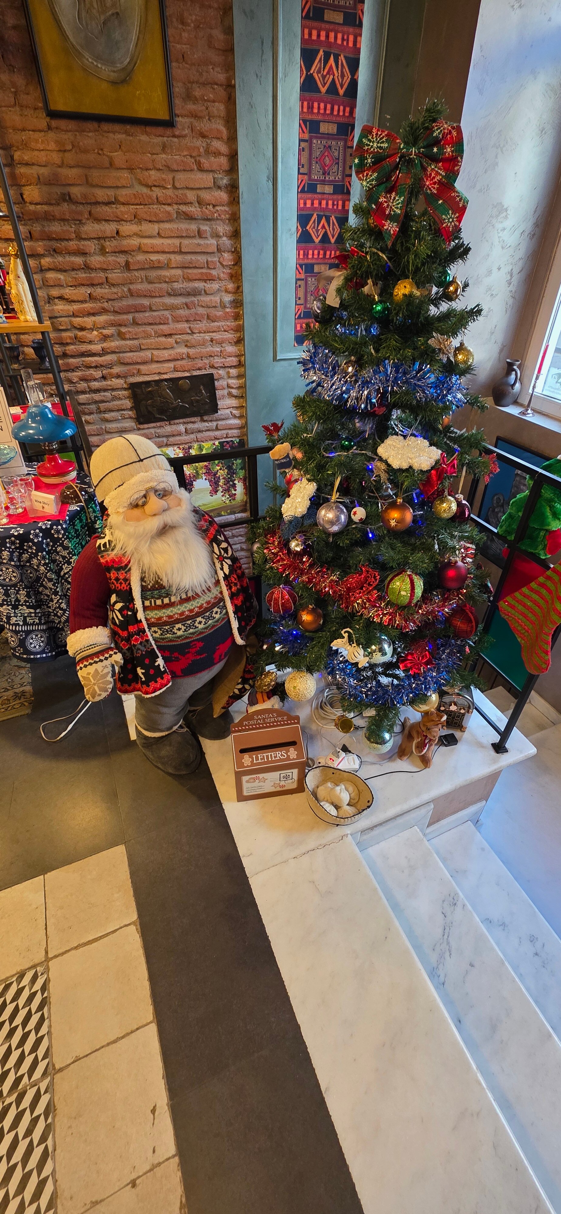 Фото Wine Story Hotel & Club