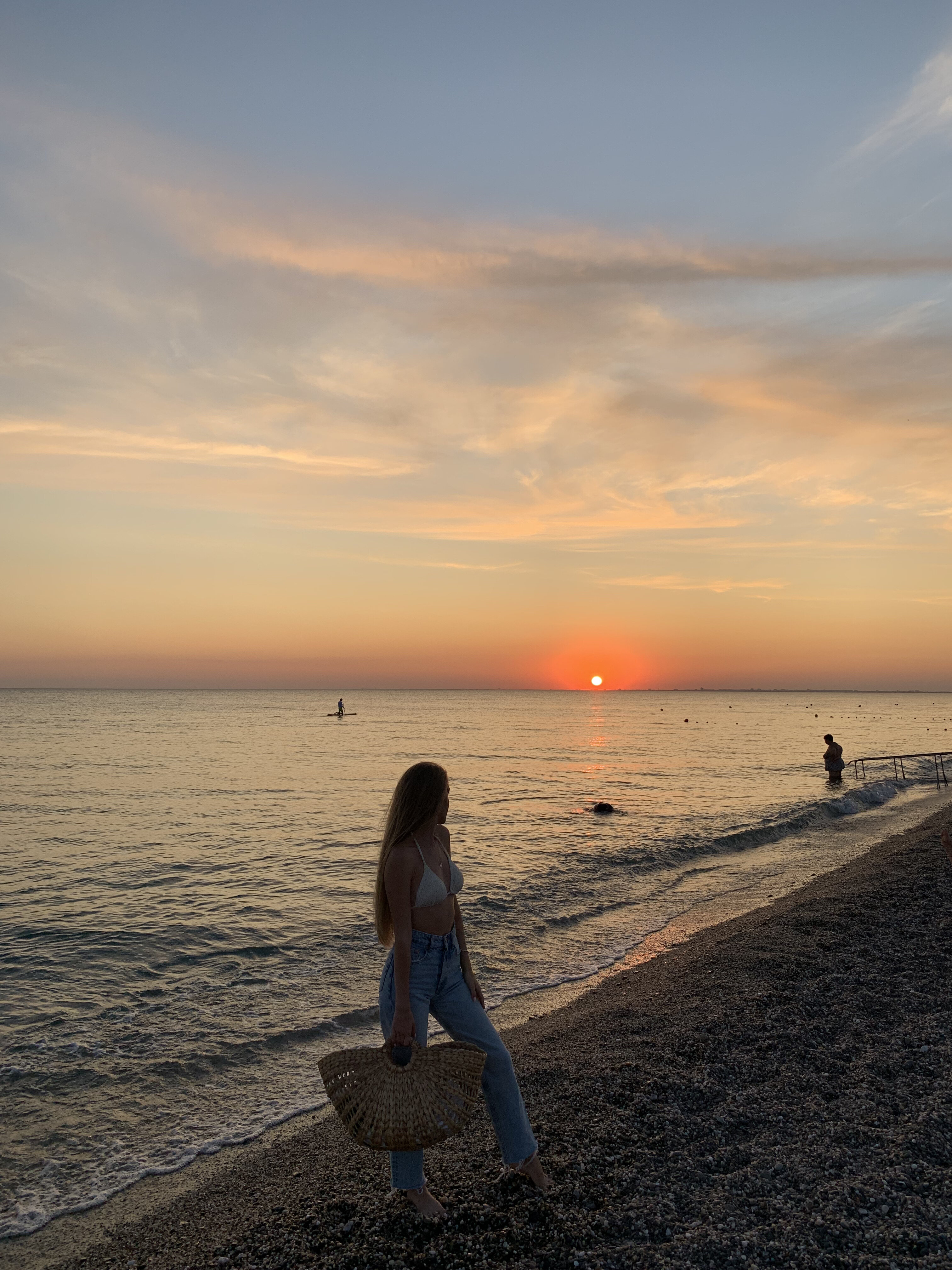 Фото Малибу