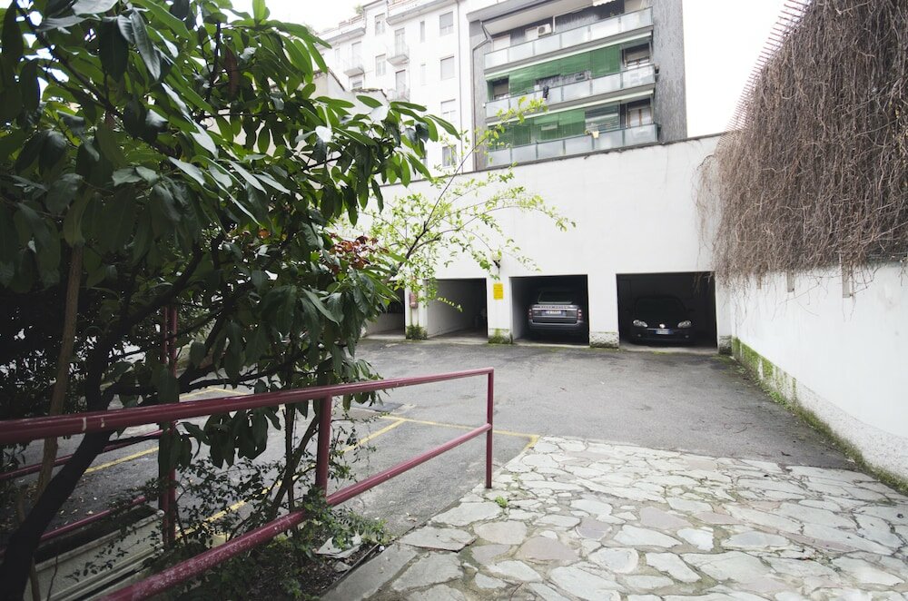 Фото Hotel Molise 2