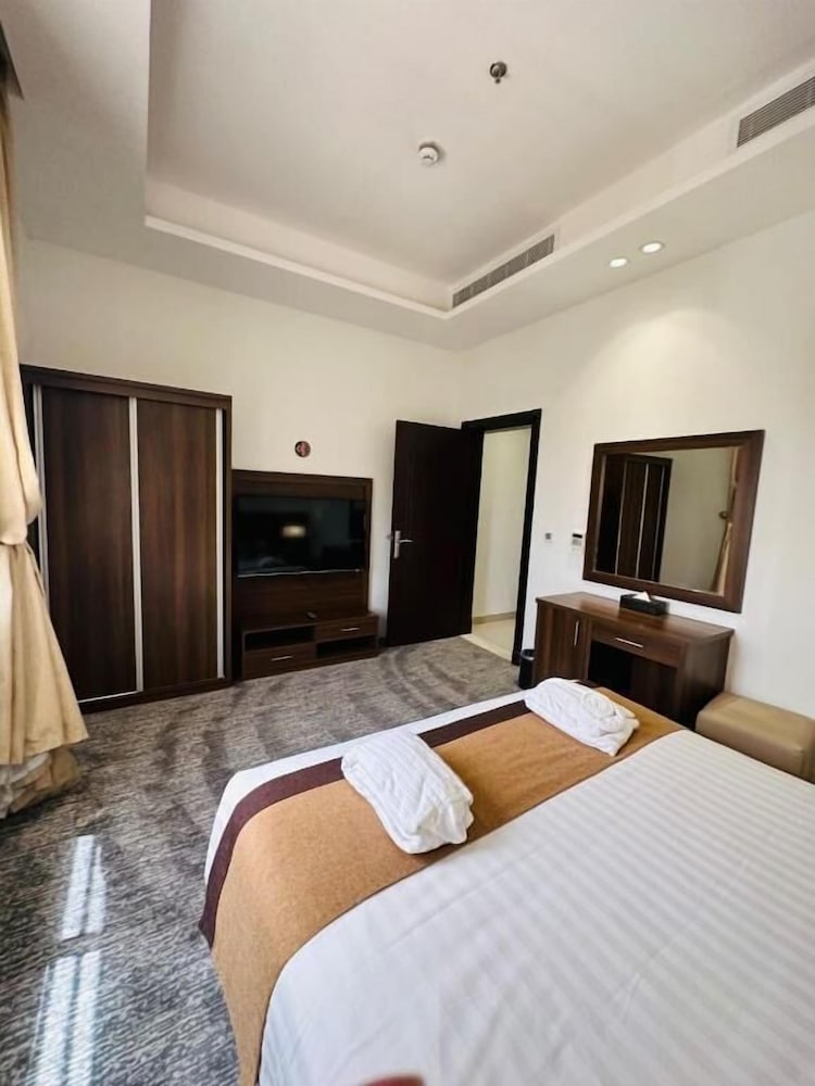 Фото Seiba Hotel Apartments