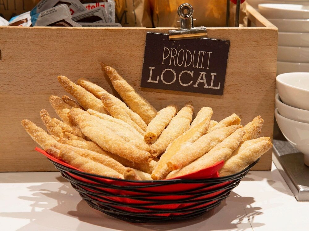 Фото Ibis Montpellier Sud