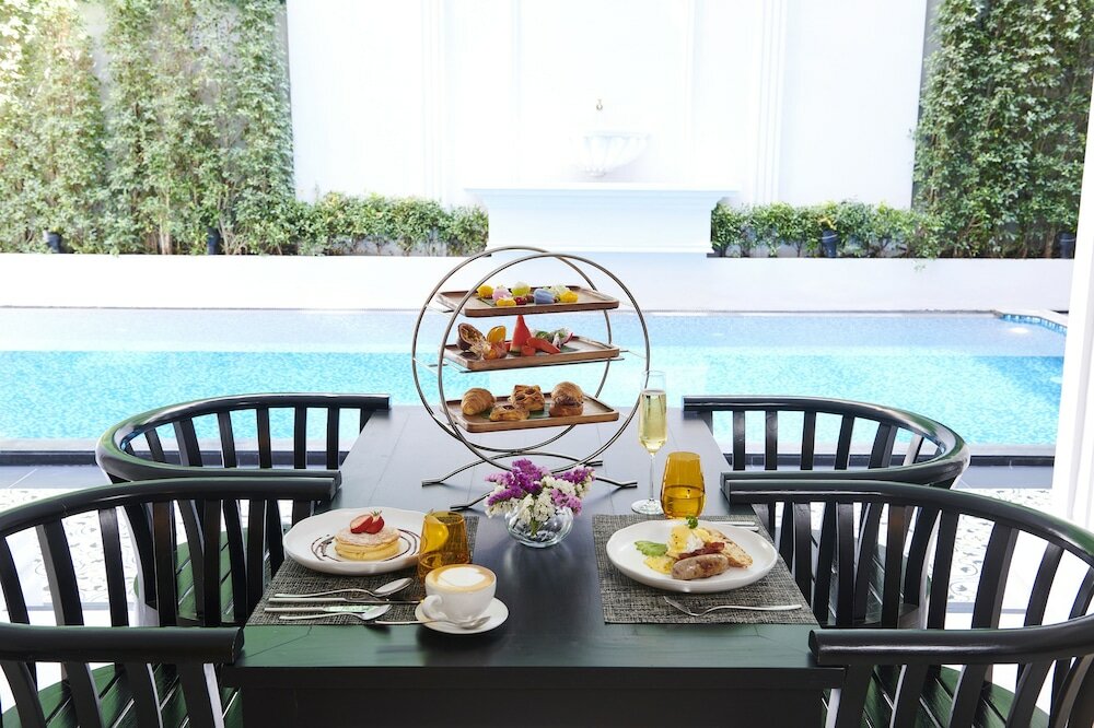 Фото Villa de Pranakorn