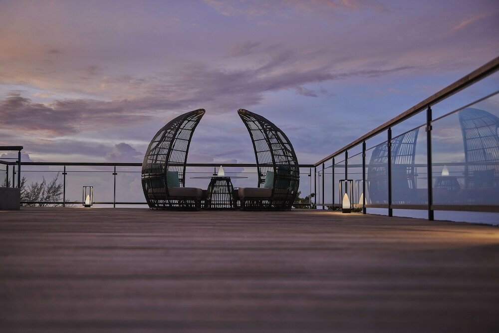 Фото Angsana Teluk Bahang 