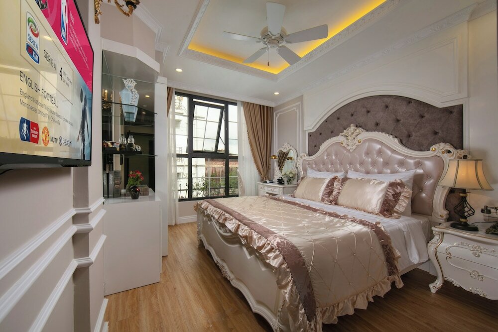 Фото Royal Holiday Hanoi Hotel