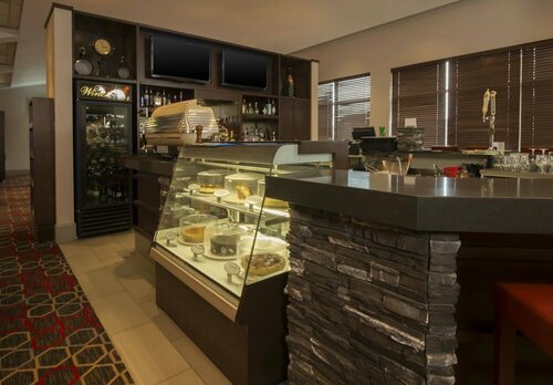 Внешний вид отеля Lakeview Signature Trademark Collection by Wyndham в Виннипеге, фото 4