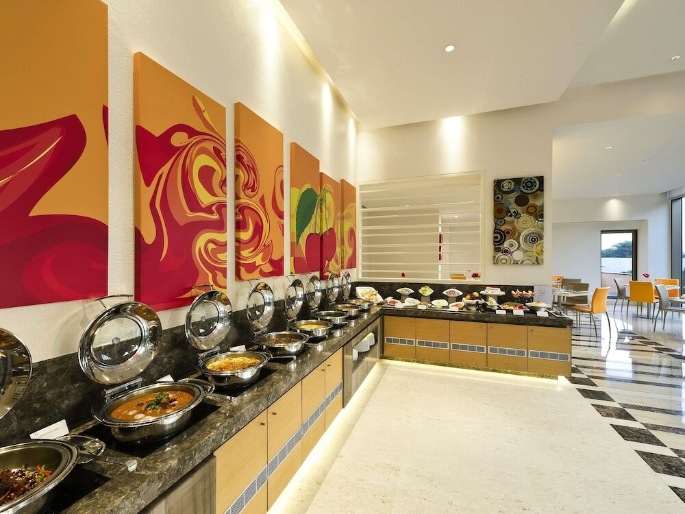 Фото Ibis Nashik Hotel
