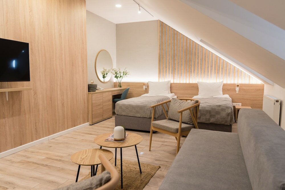 Фото City Boutique Hotel