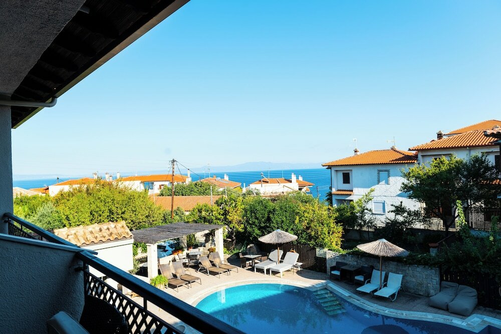 Фото отеля 5