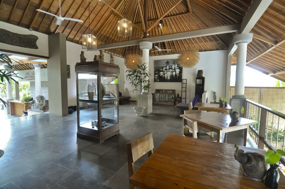 Фото Luwak Estate