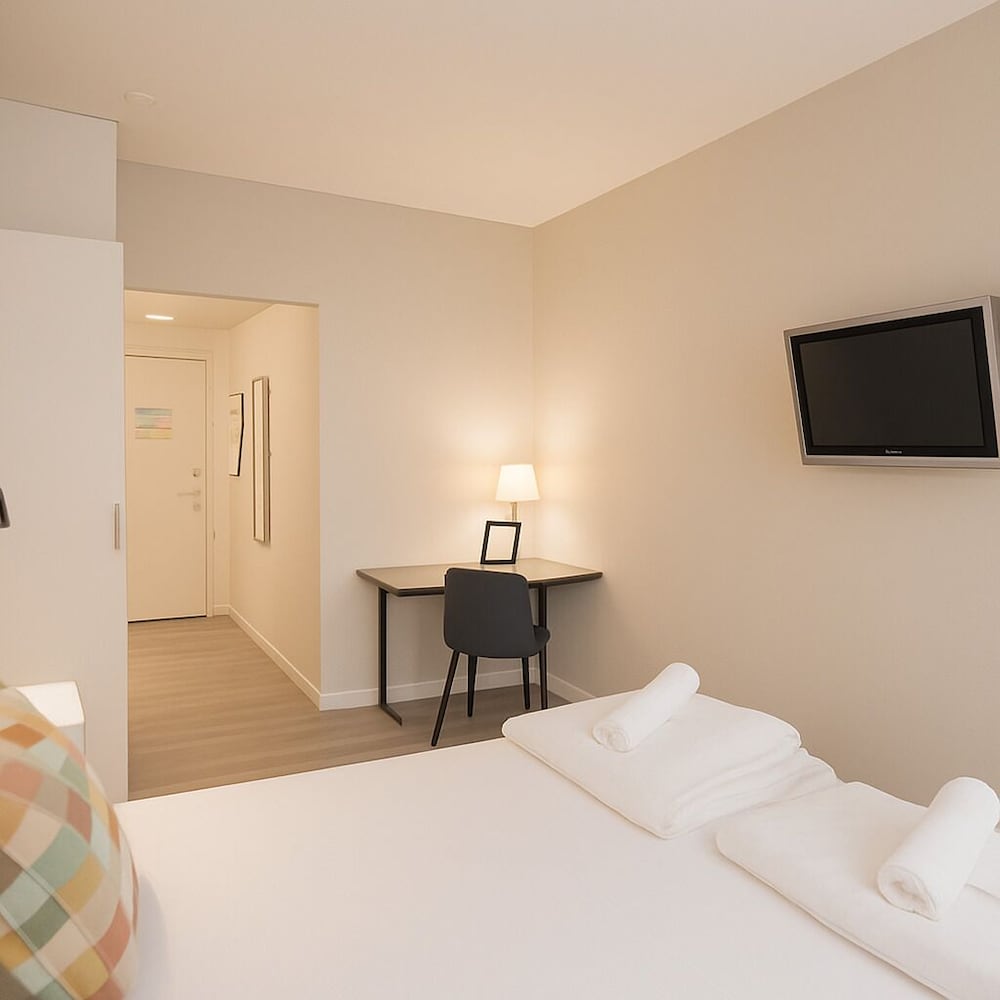 Фото Hotell Drott