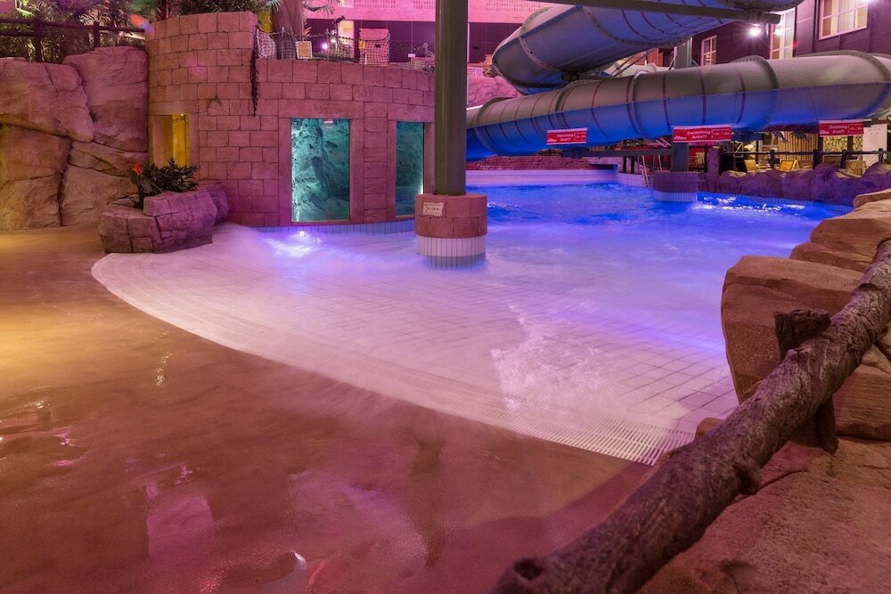 Фото Scandic The Reef