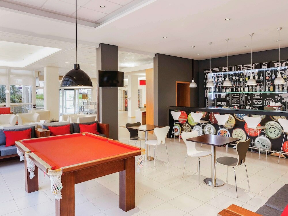 Фото ibis Canoas Shopping