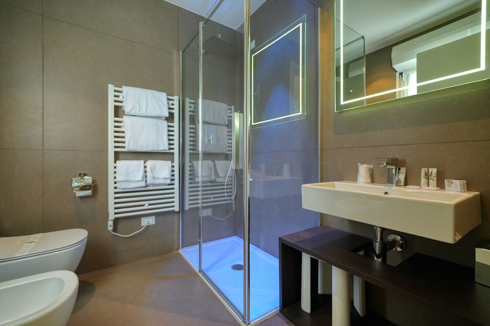 Фото Hotel Palazzo del Garda