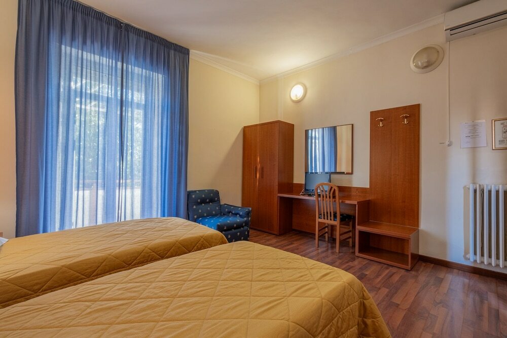 Фото Hotel Monteverde Roma