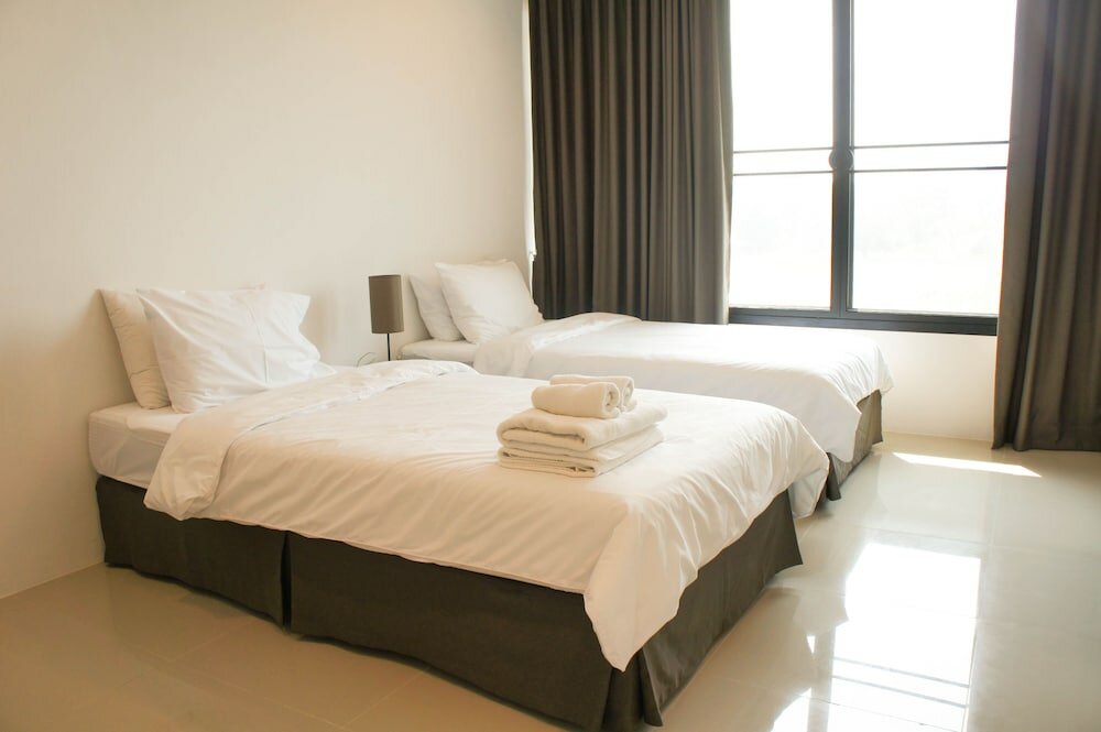 Фото Chaba Place