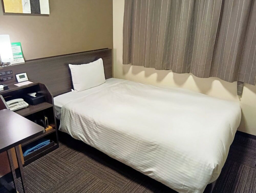 Фото Hotel Route-Inn Hashimoto