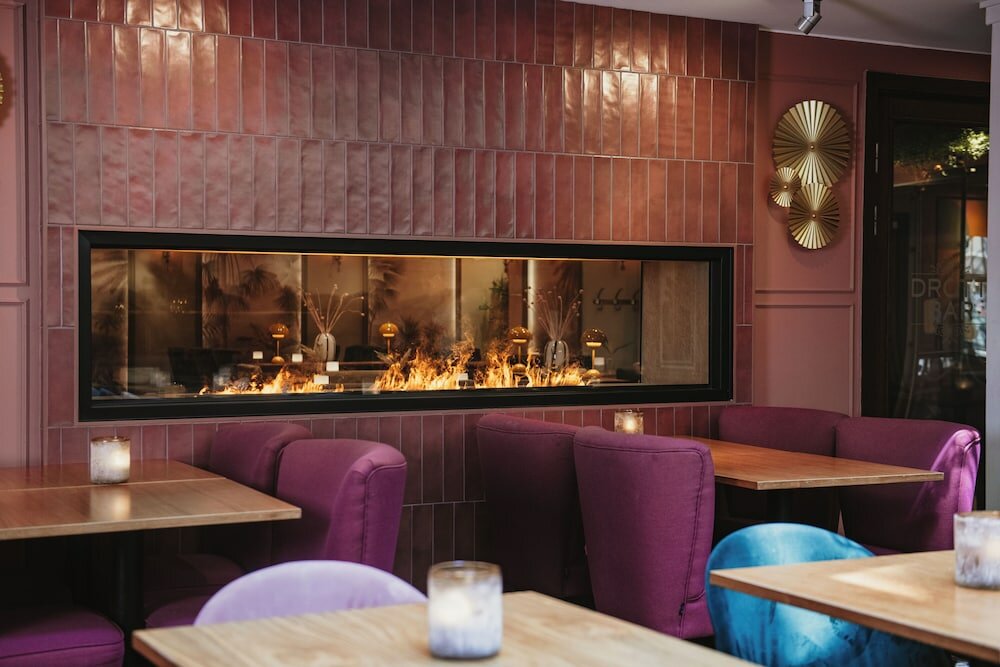 Фото Home Hotel Drott