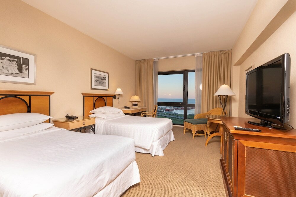 Фото Sheraton Mar Del Plata Hotel