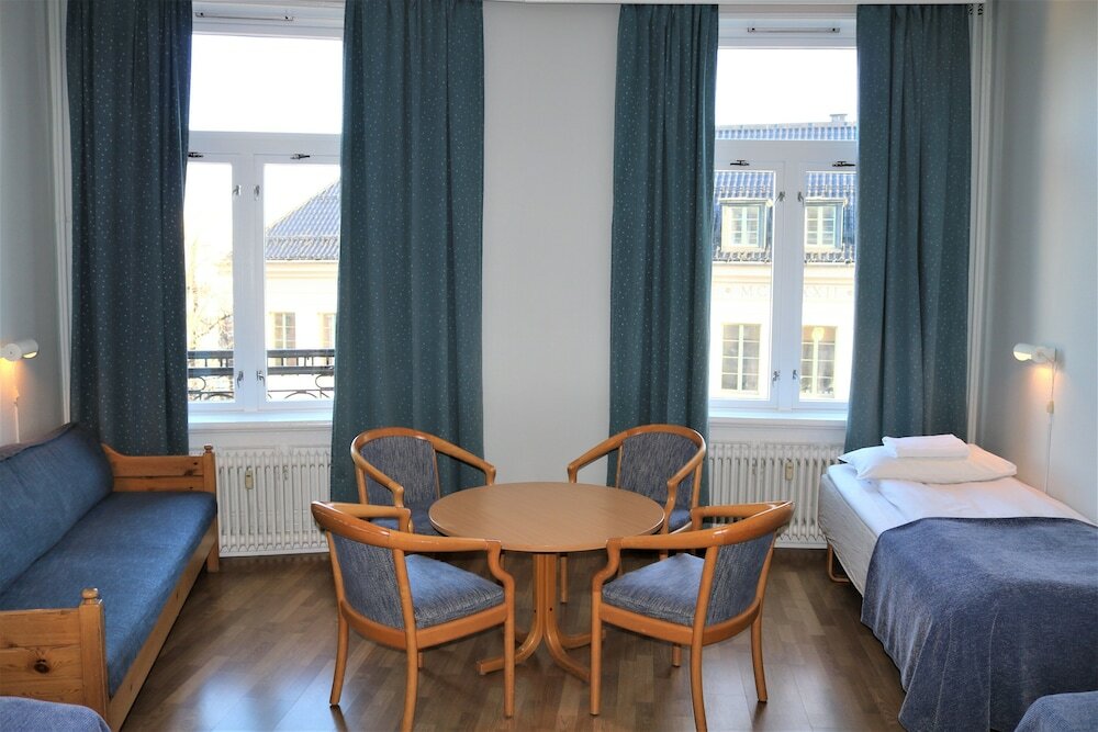 Фото Cochs Pensjonat