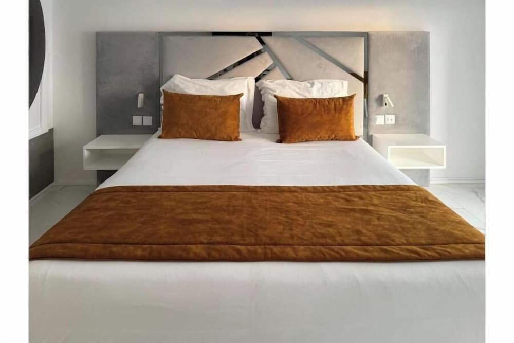 Фото Hotel & SPA Alfândega da Fé