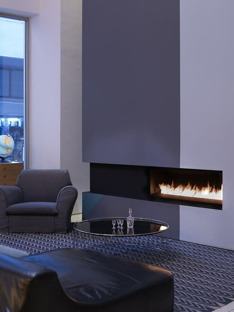 Фото Fresh Hotel Athen