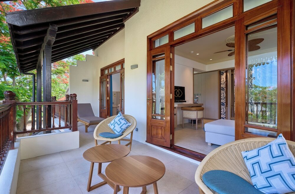 Фото Sofitel Mauritius L'Imperial Resort & SPA