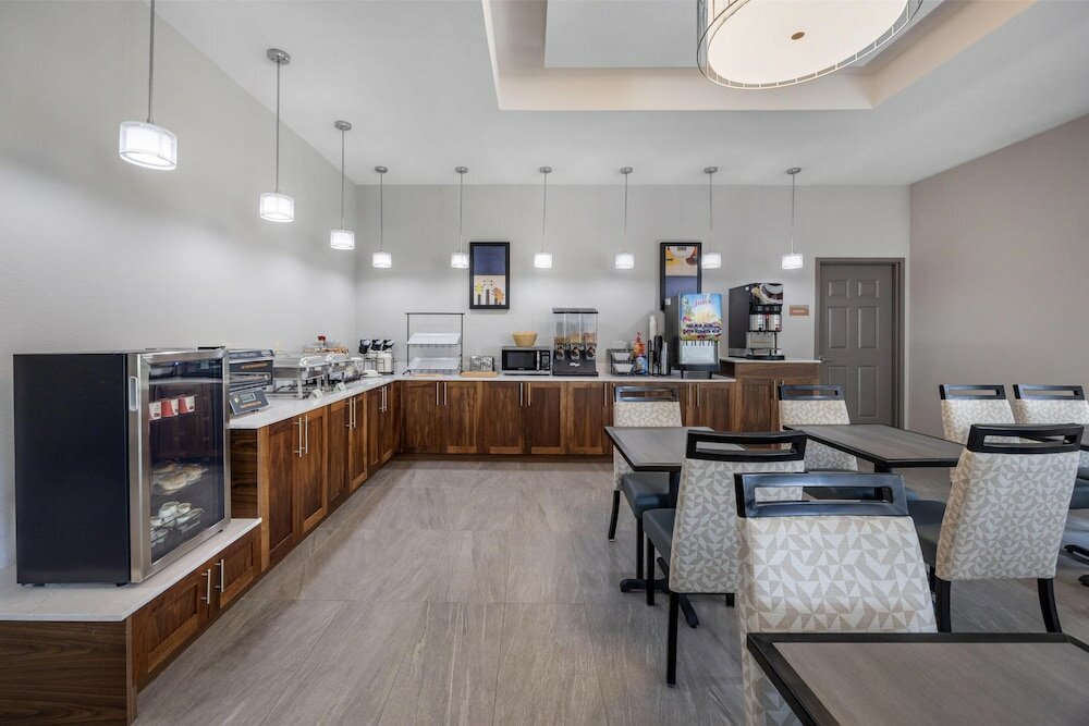 Фото Best Western Manchester