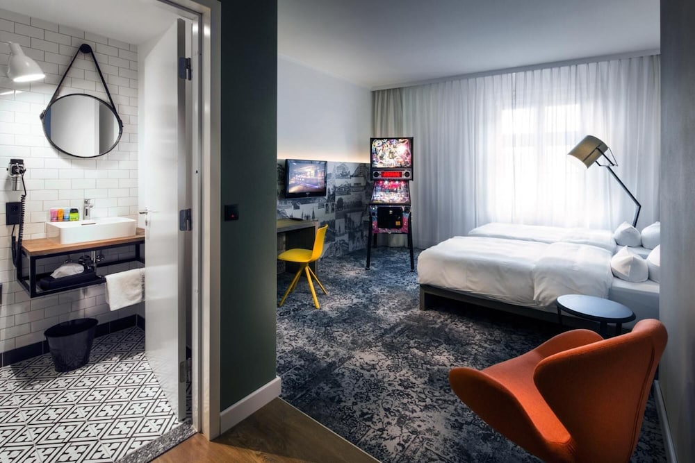 Фото Pentahotel Braunschweig