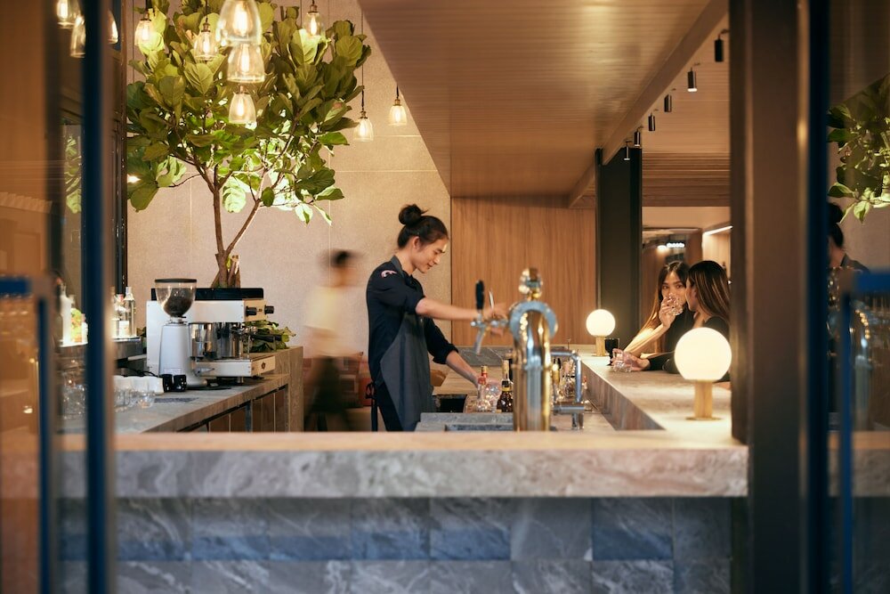 Фото Asai Bangkok Sathorn