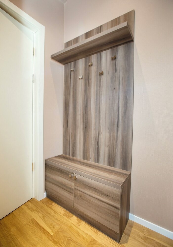 Фото Hotel Tsiga Gudauri