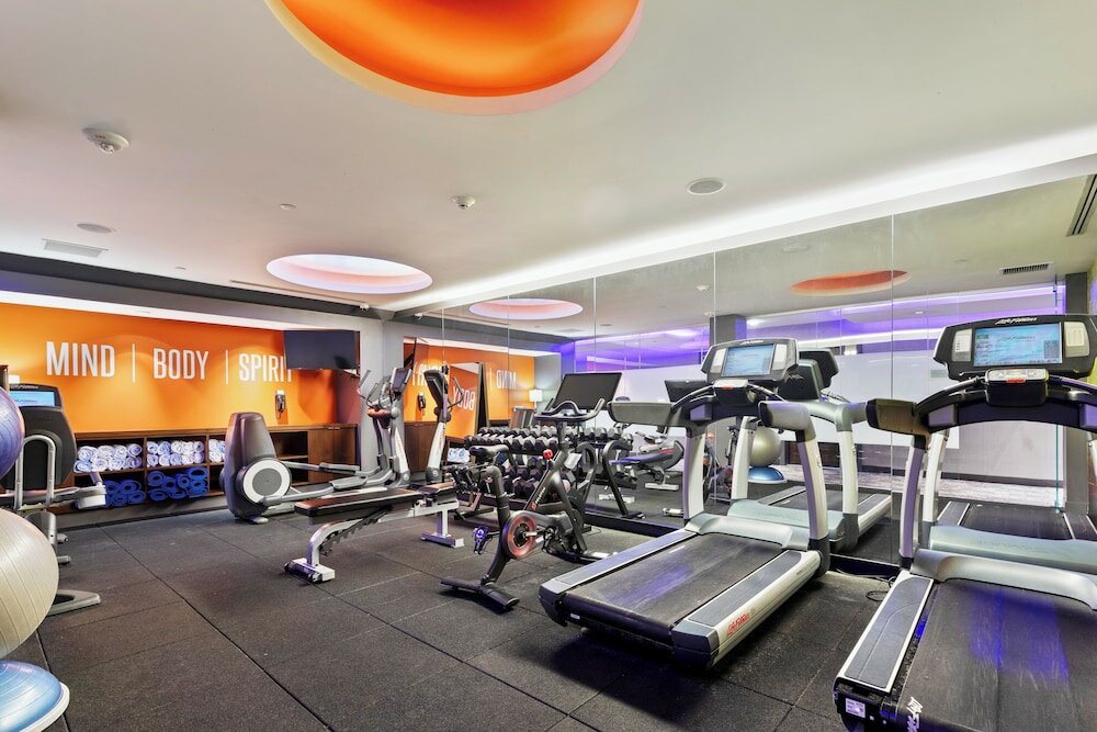 Фото J House Greenwich