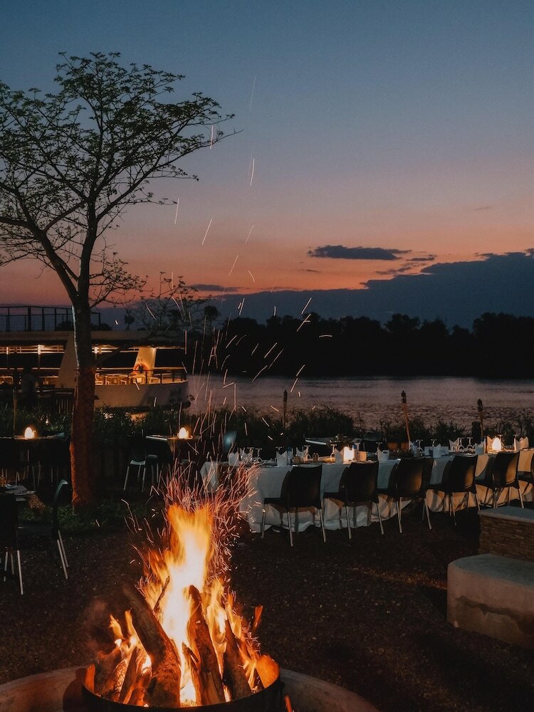 Фото Radisson Blu Mosi-oa-Tunya Livingstone Resort