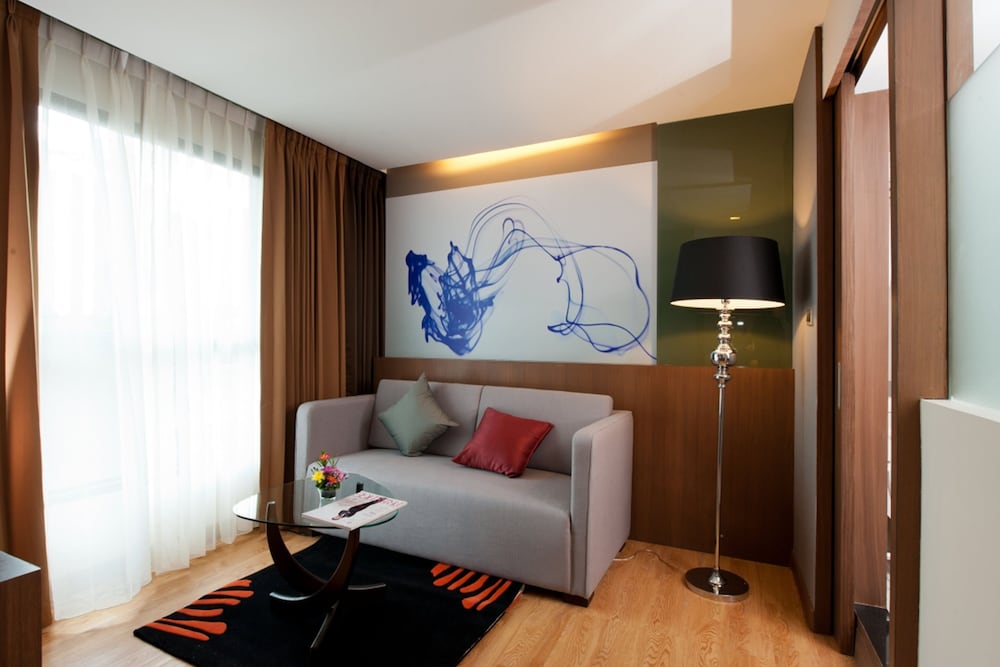 Фото 41 Suite Bangkok
