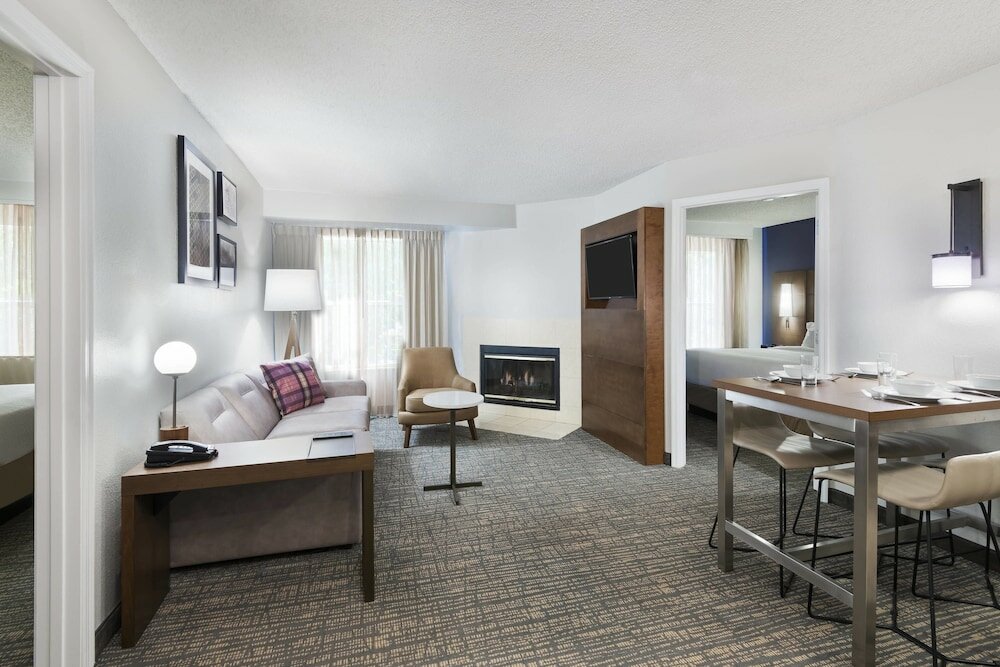 Фото Residence Inn by Marriott Sarasota Bradenton
