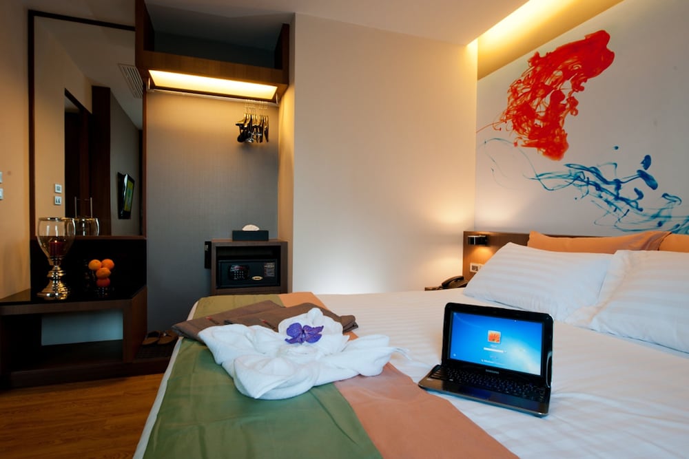 Фото 41 Suite Bangkok