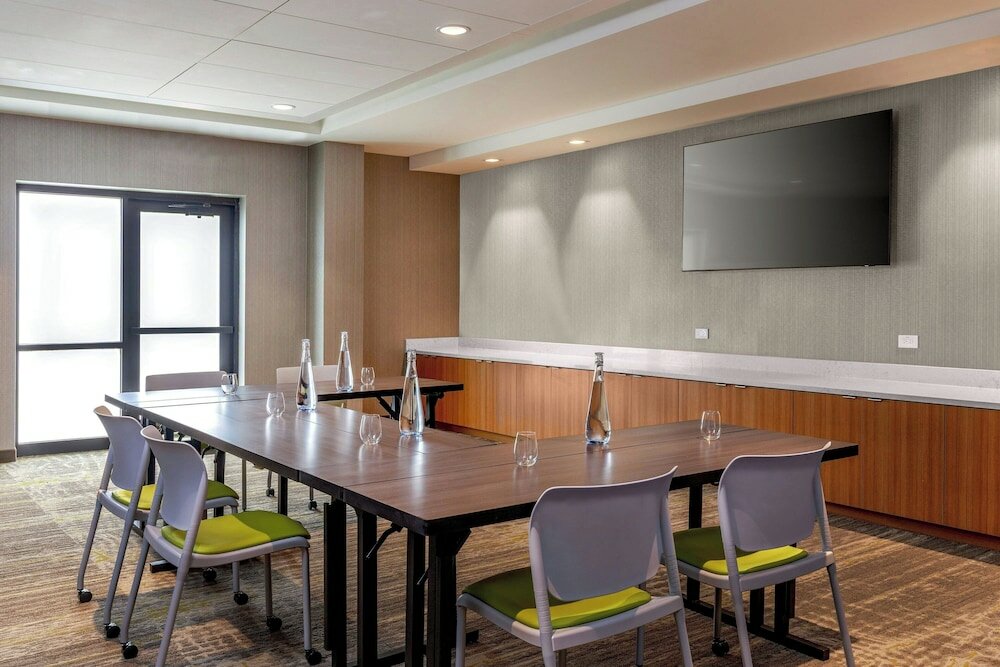 Фото Springhill Suites by Marriott Denver Westminster