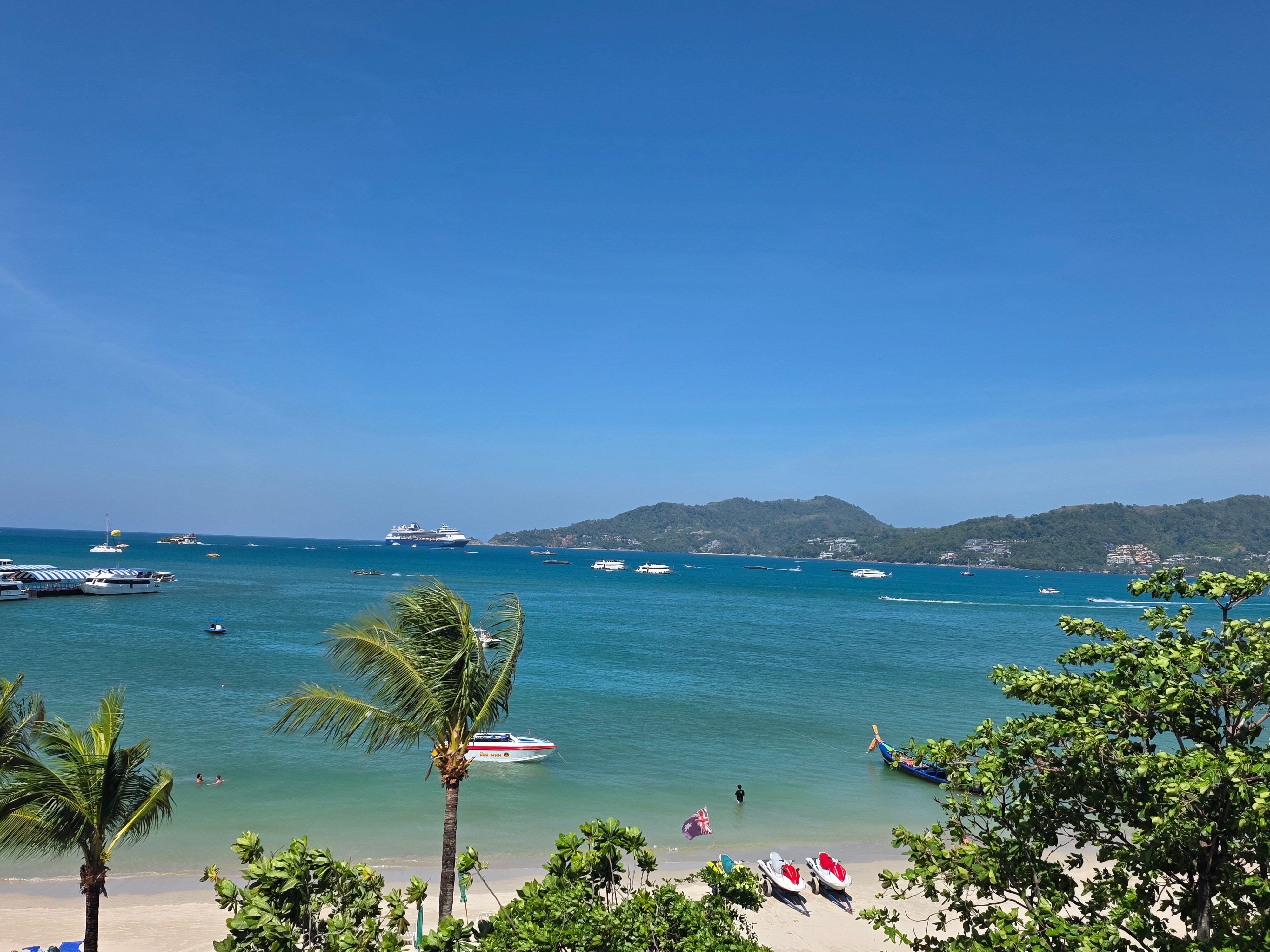 Фото Homm Bliss Southbeach Patong