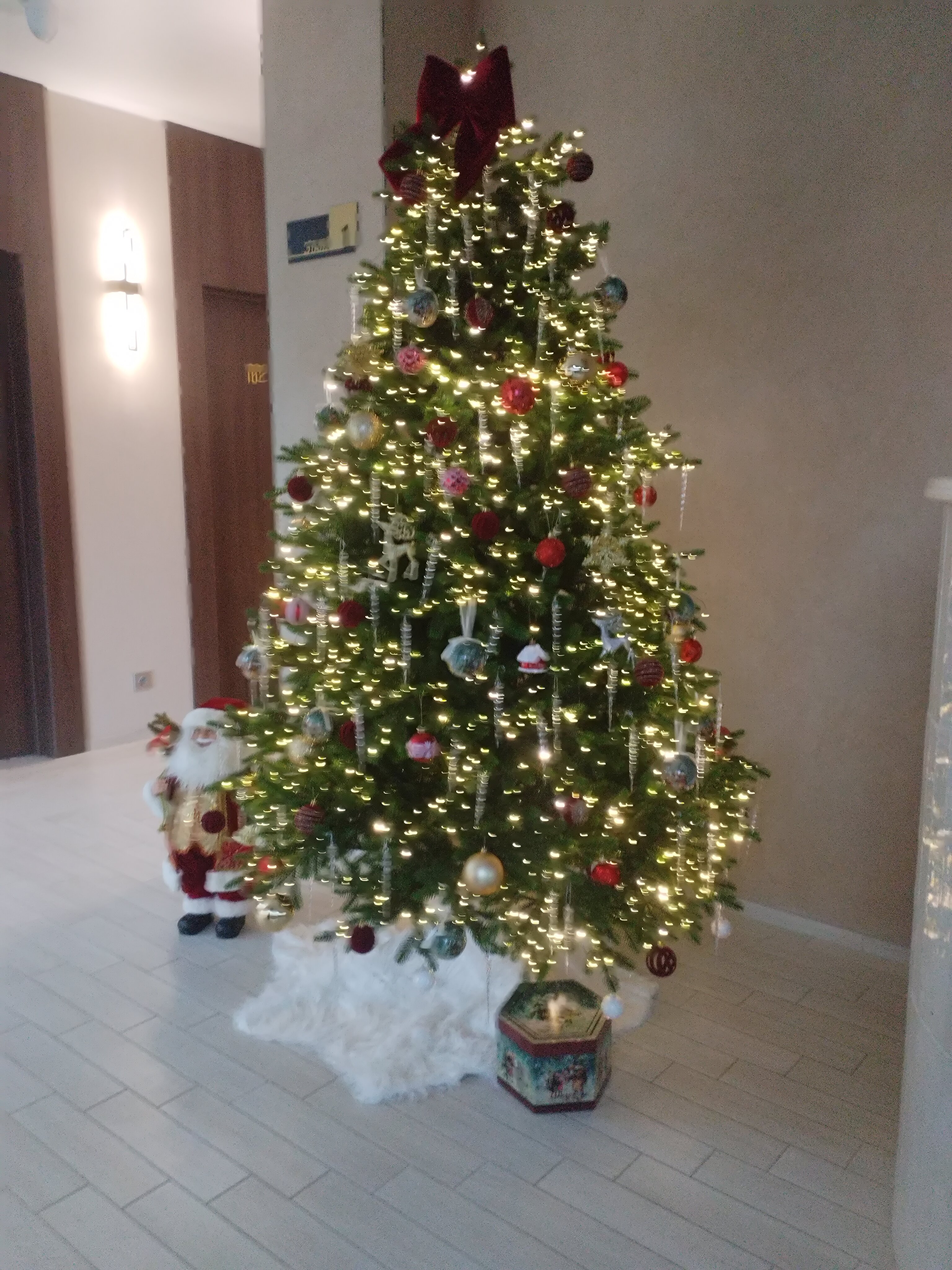 Фото Дворец Солнца