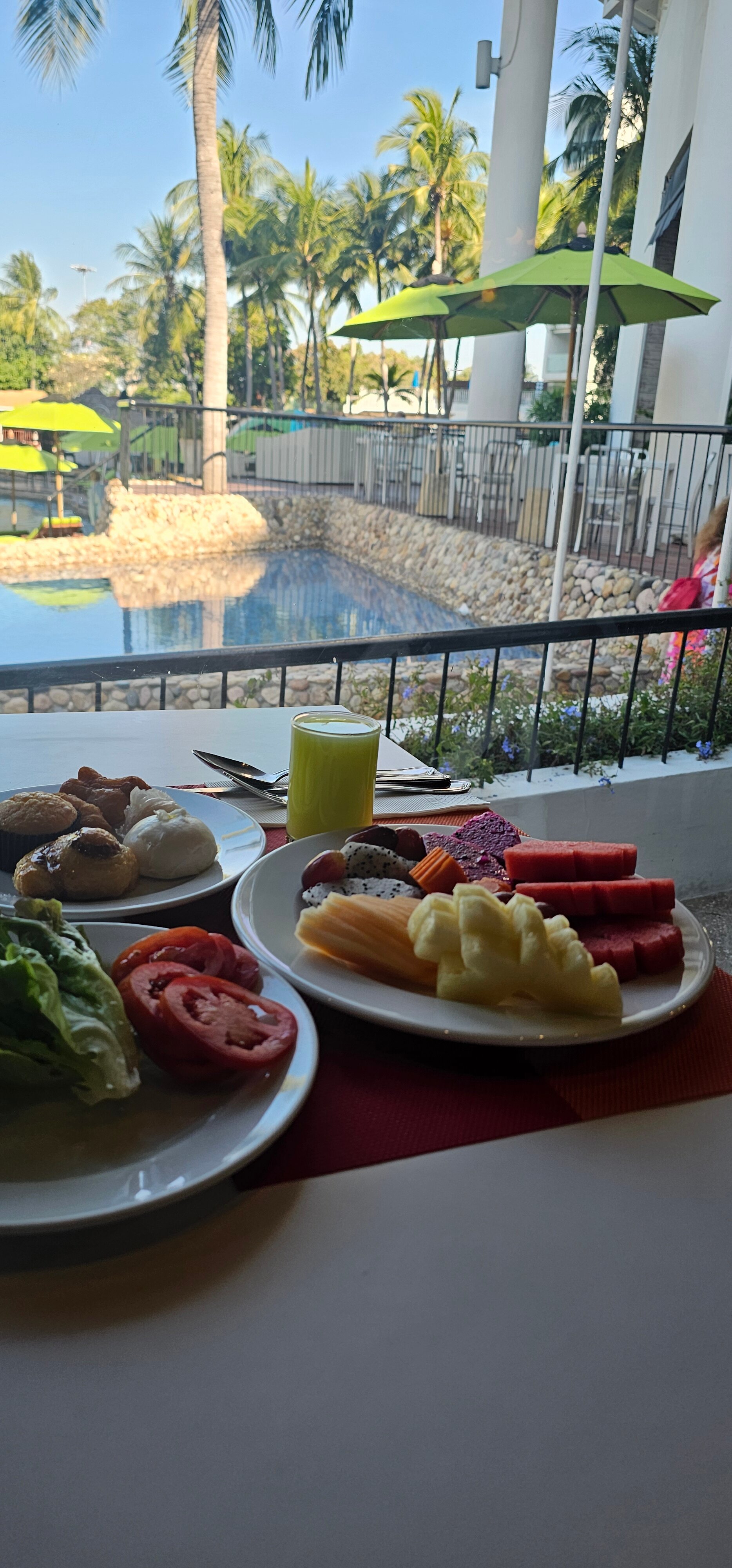 Фото Hard Rock Hotel Pattaya