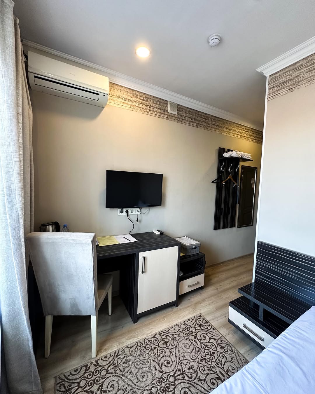 Фото Resident Hotel Almaty