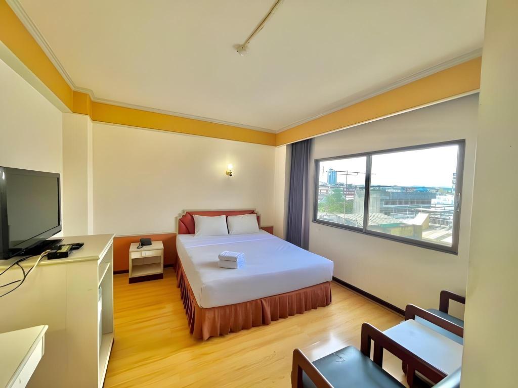 Фото Sakura Grand View Hotel Hat Yai