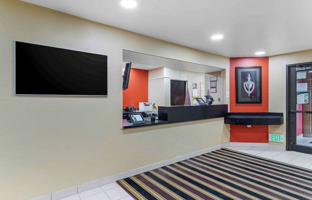 Фото Extended Stay America Suites Houston Galleria Westheimer