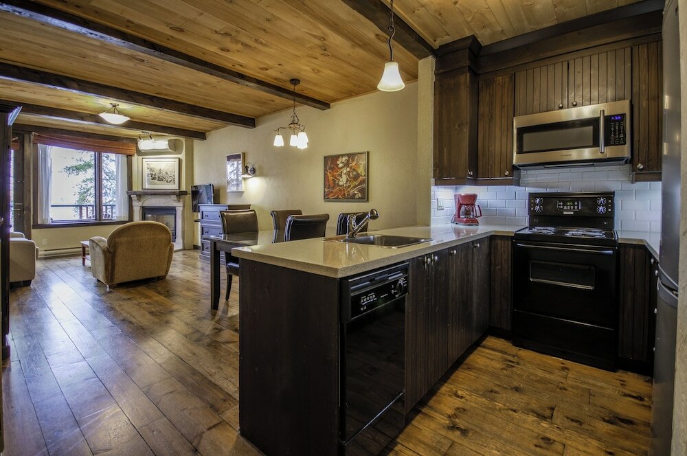 Фото Auberge du Lac Taureau