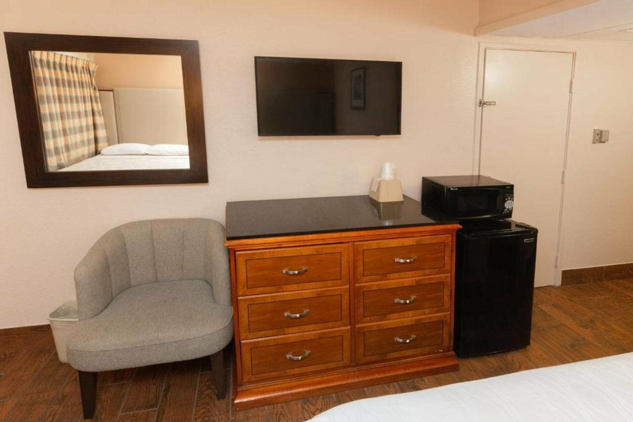 Фото Budgetel Inn & Suites Yuma