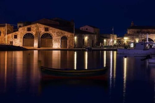 Внешний вид отеля B&b Scicli в Сиклях, фото 3