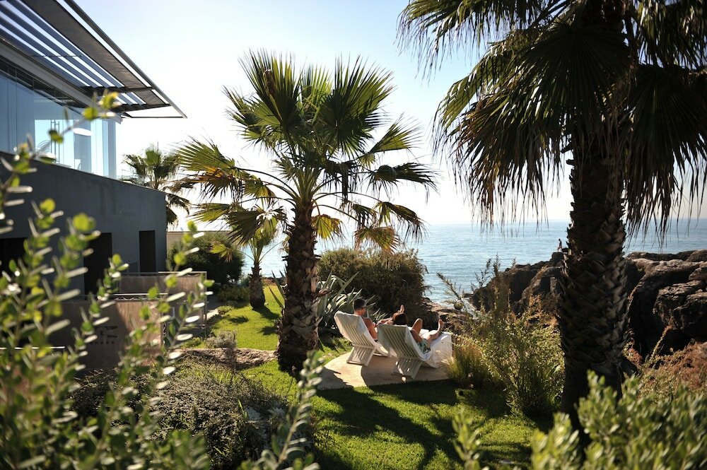 Фото Farol Hotel